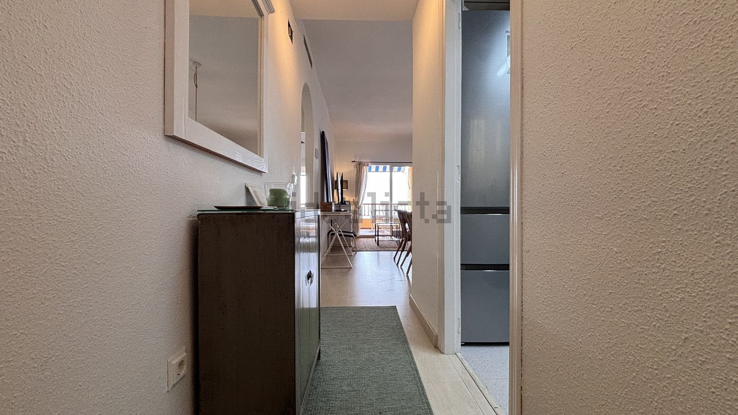 Piso de 85 m² en Altea
