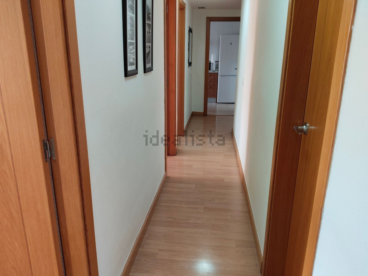 Pis de 153 m² a Múrcia