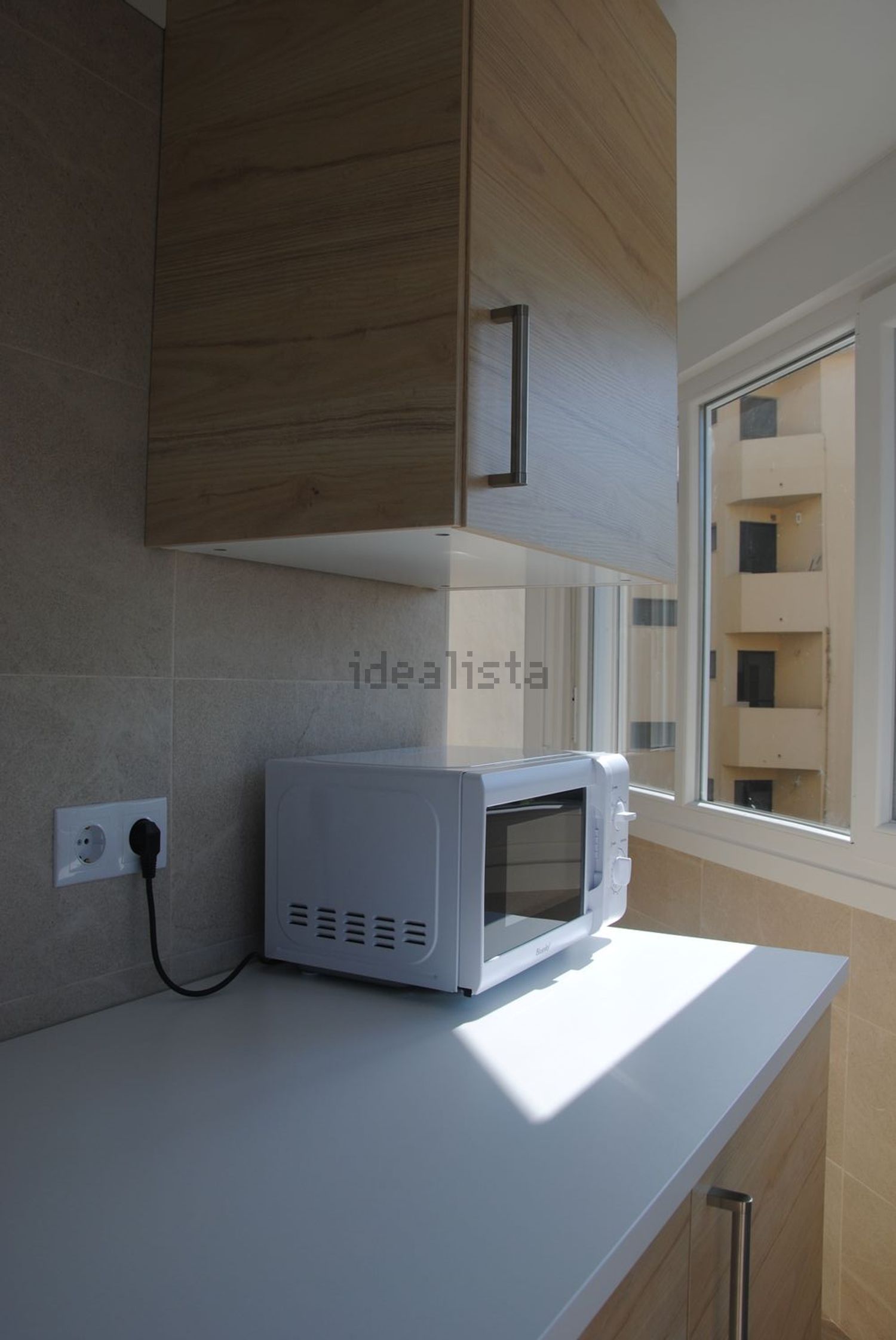 Wohnung 45 m² in Algeciras