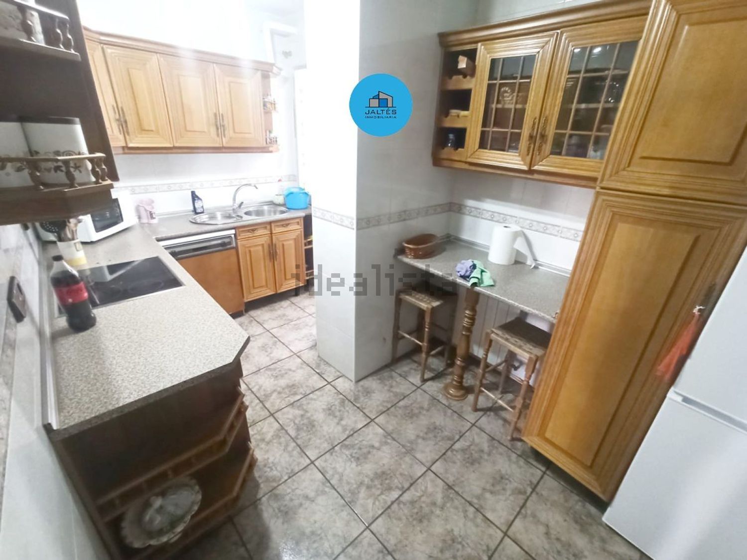 Habitació de lloguer, Jaén