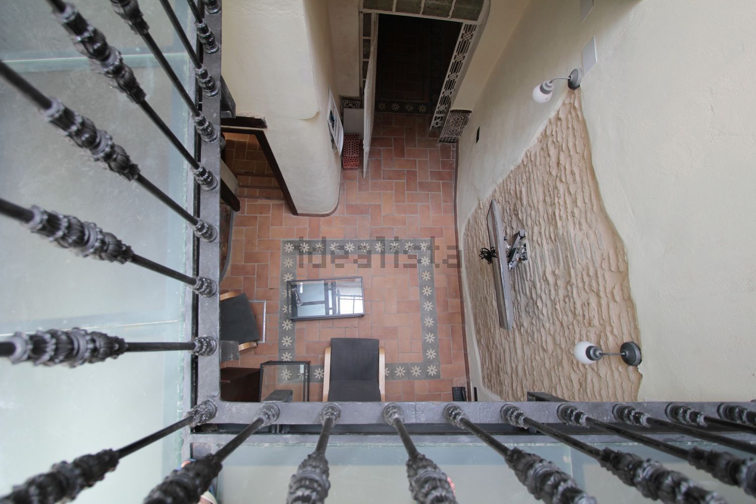 Habitació de lloguer, Sevilla