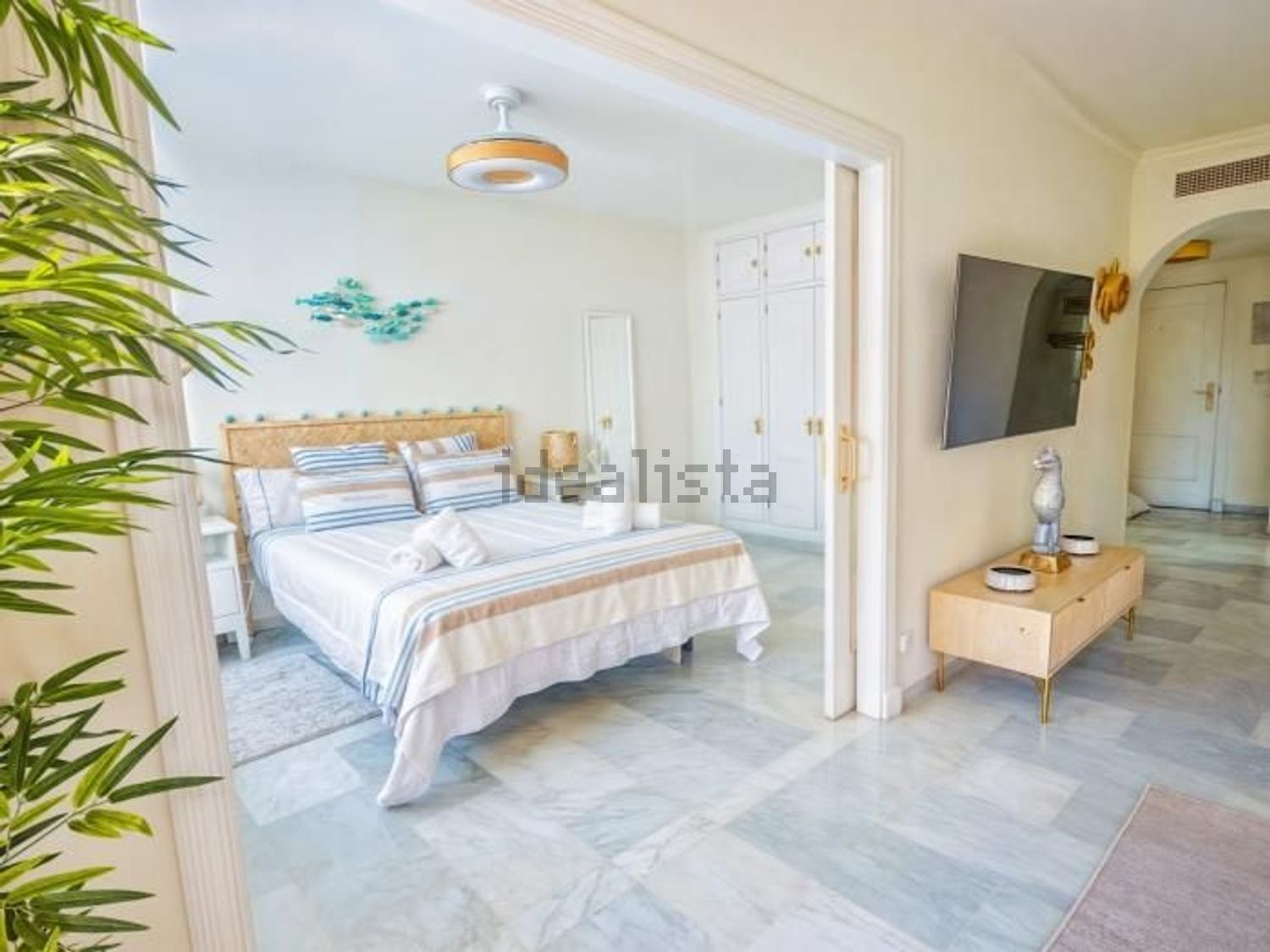 Pis de 78 m² a Marbella