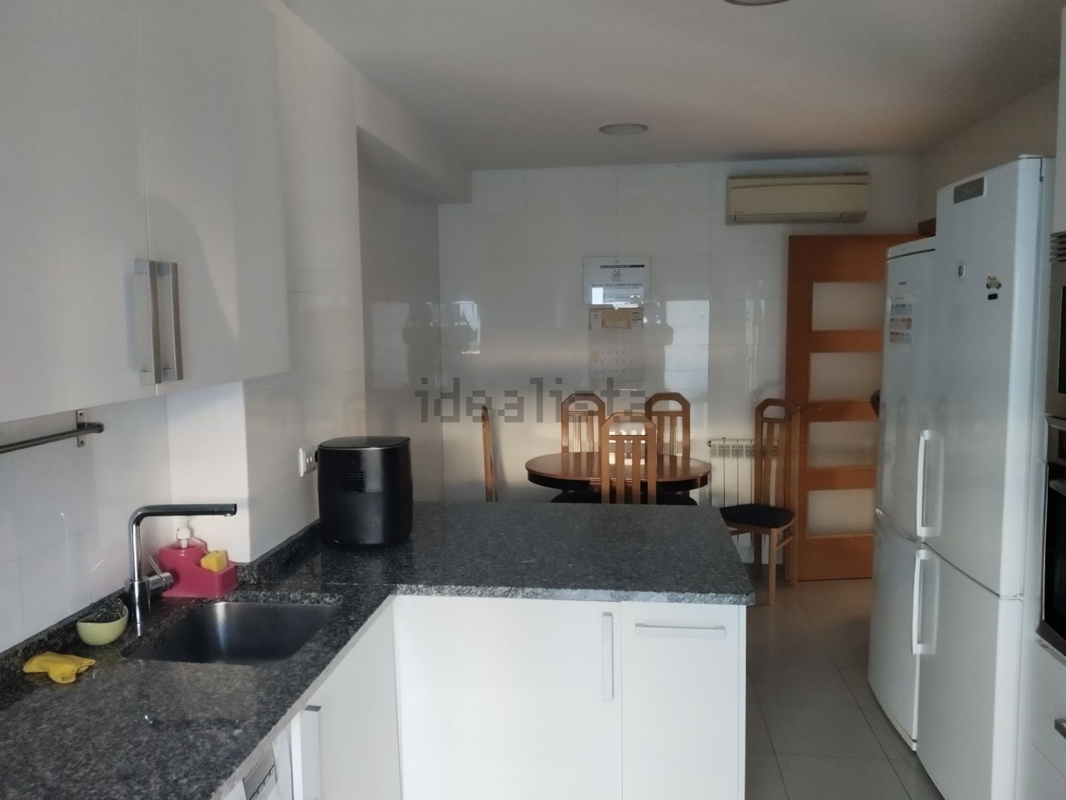 Room for rent, Madrid