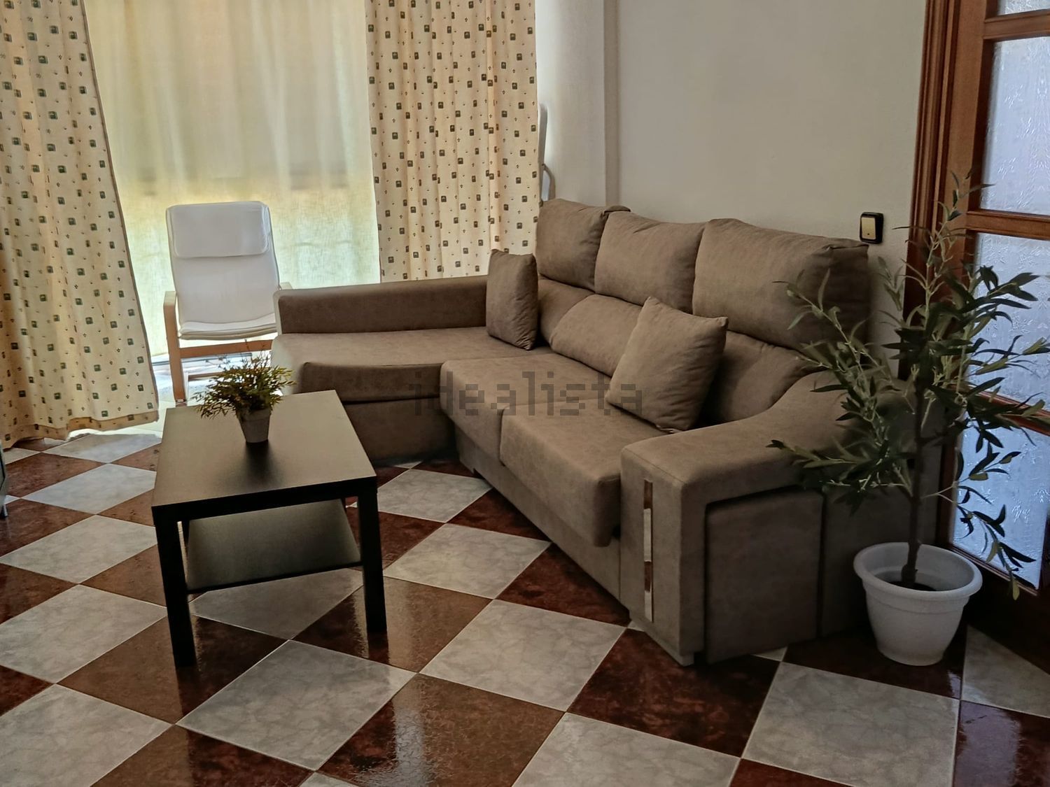 Pis de 70 m² a Màlaga
