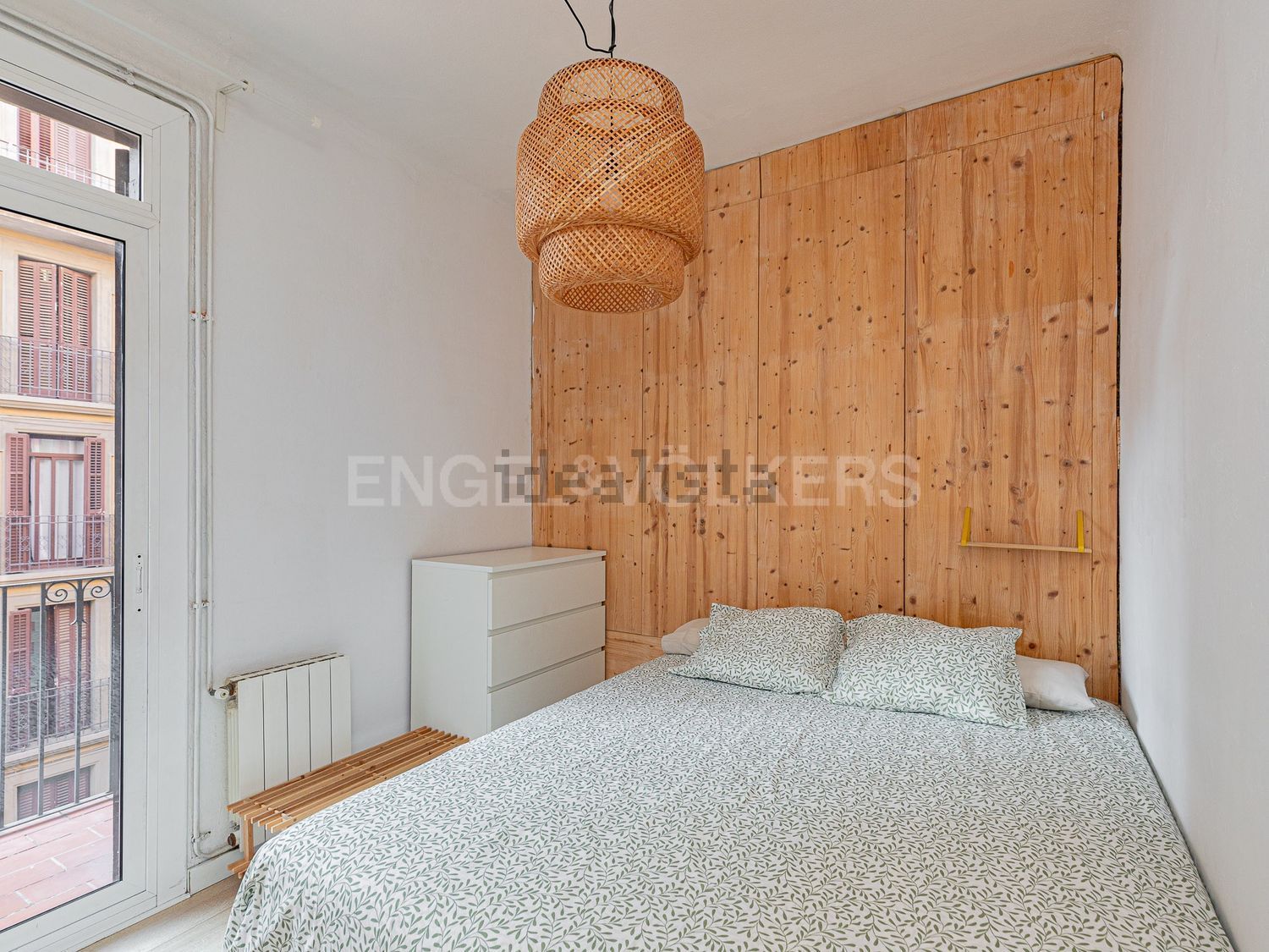 Appartement 59 m² à Barcelone