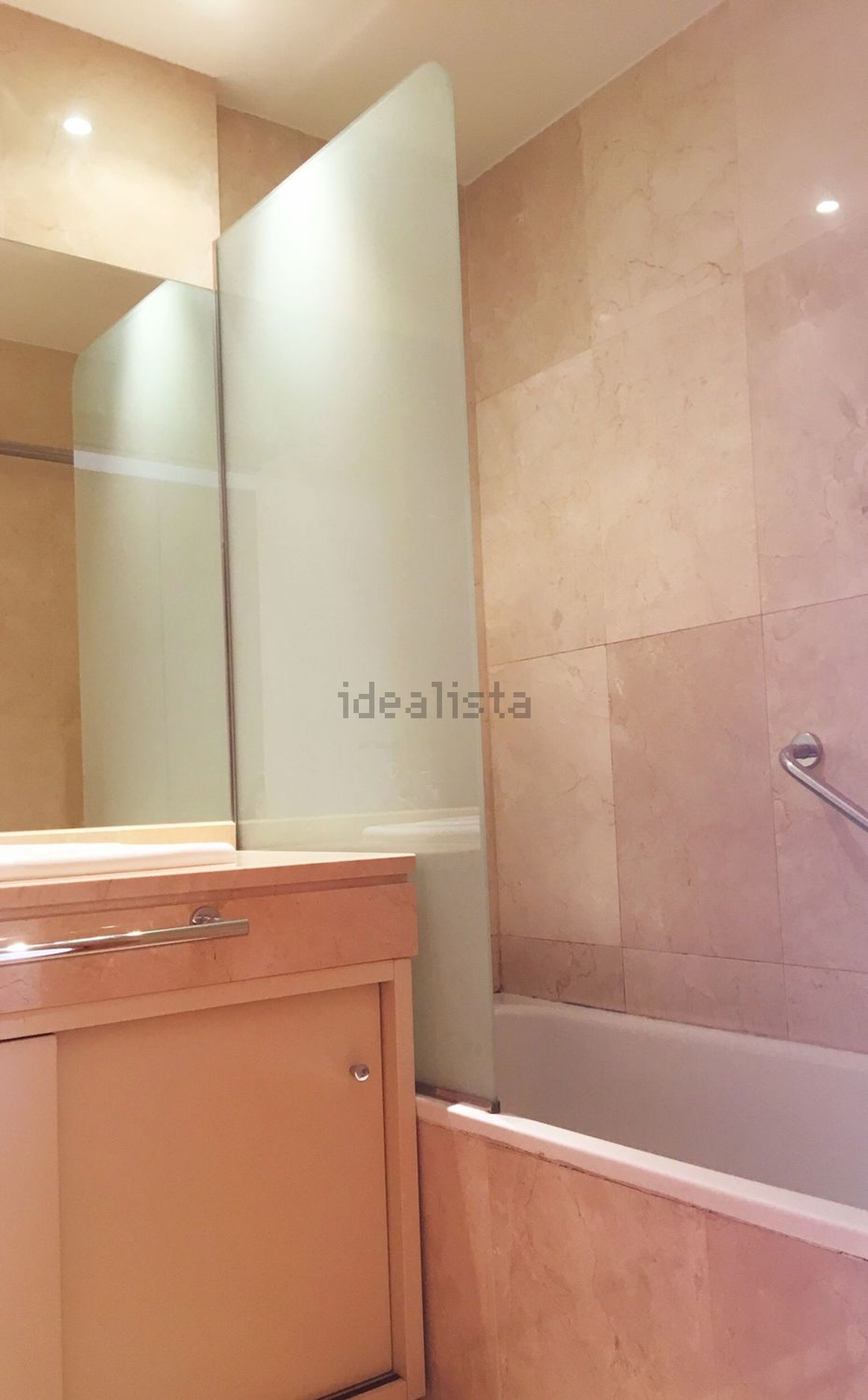 Piso de 93 m² en Madrid
