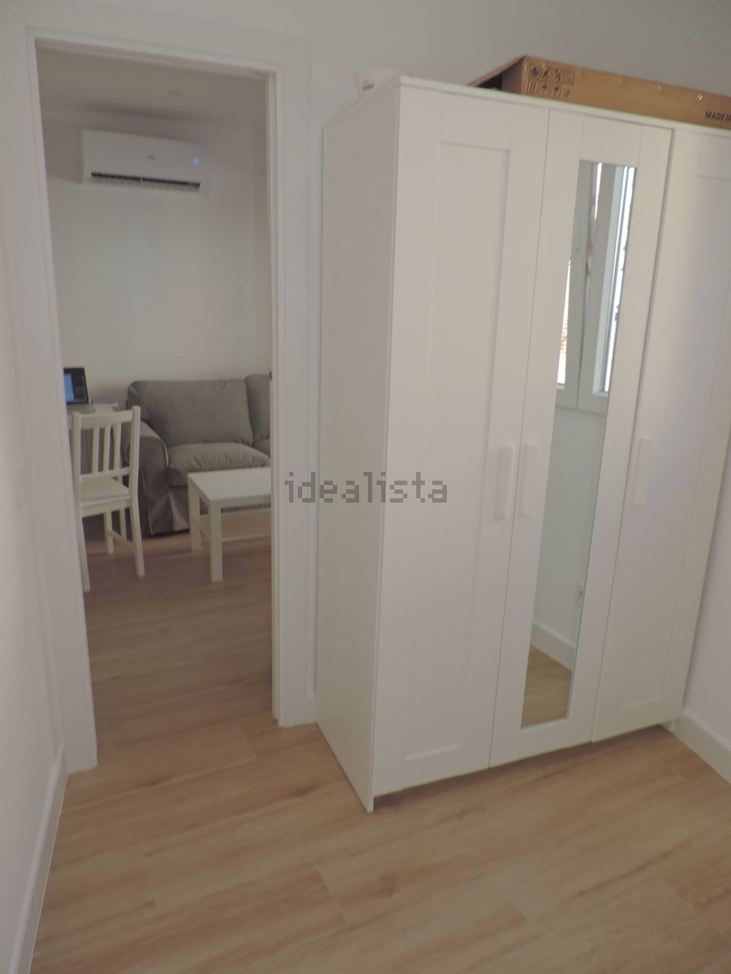 Pis de 46 m² a Madrid