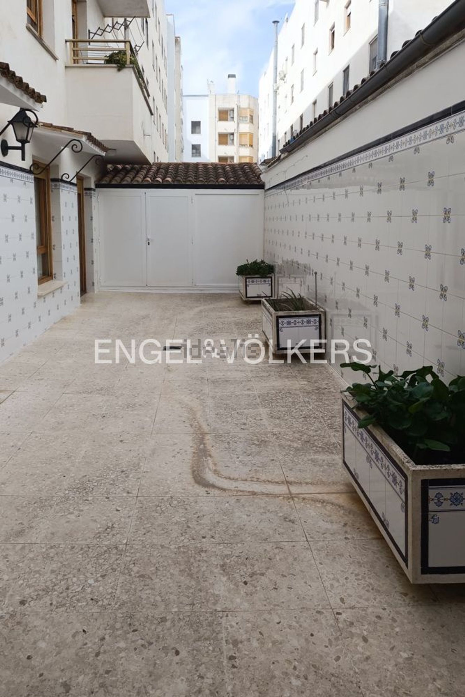 Appartement 200 m² à Ontinyent