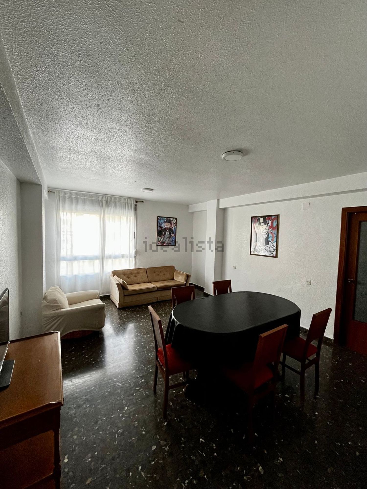 Habitació de lloguer, Sagunt
