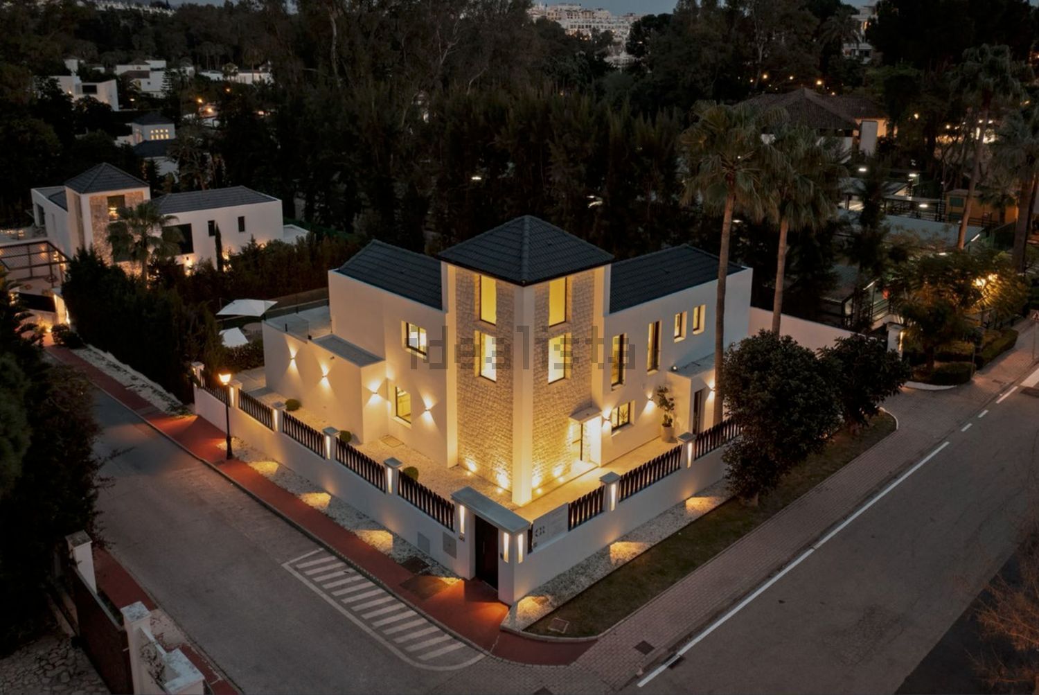 Casa de 328 m² a Marbella