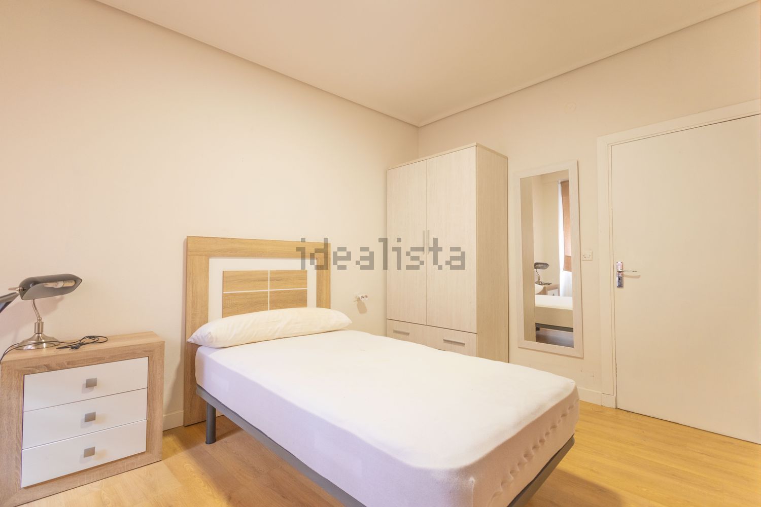 Habitación 123 m², Salamanca
