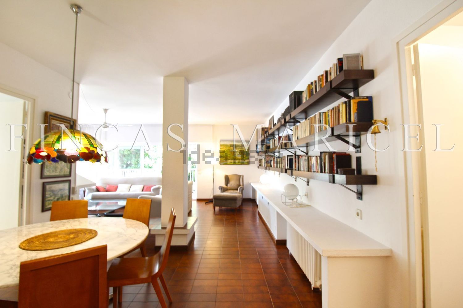 Pis de 150 m² a Sitges