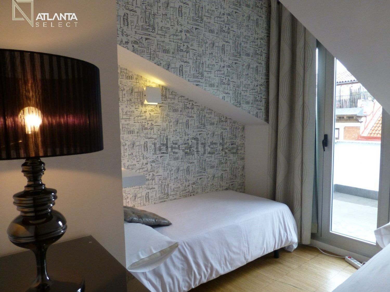 Pis de 128 m² a Madrid