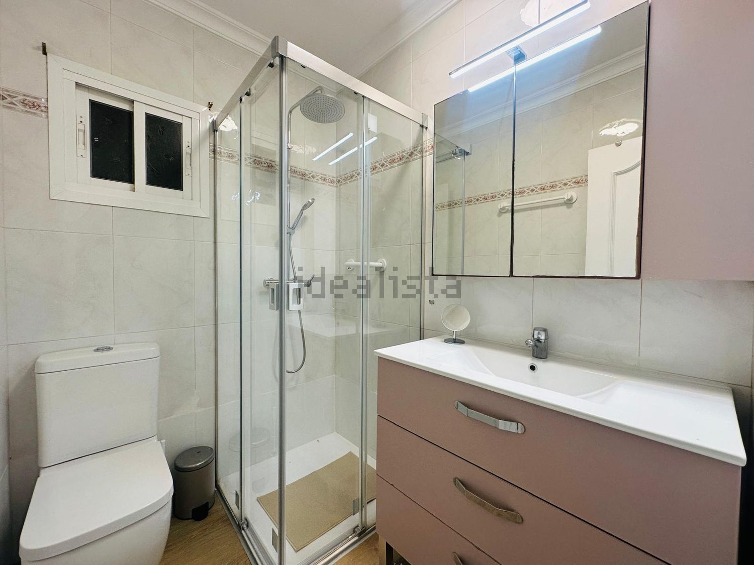 Pis de 65 m² a Màlaga