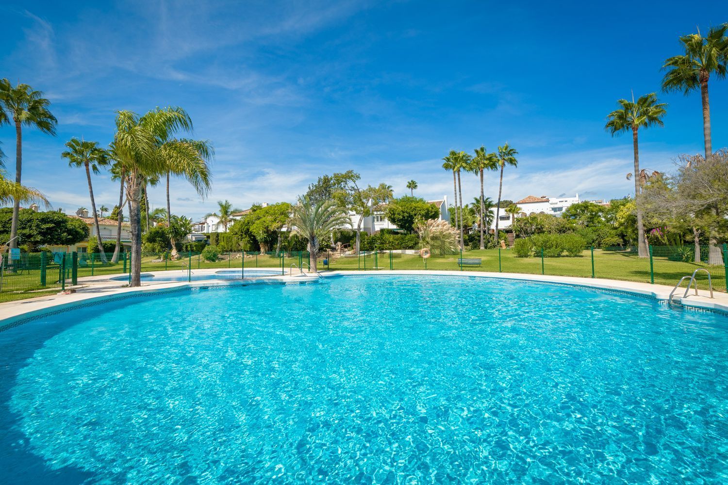 Casa de 141 m² a Estepona