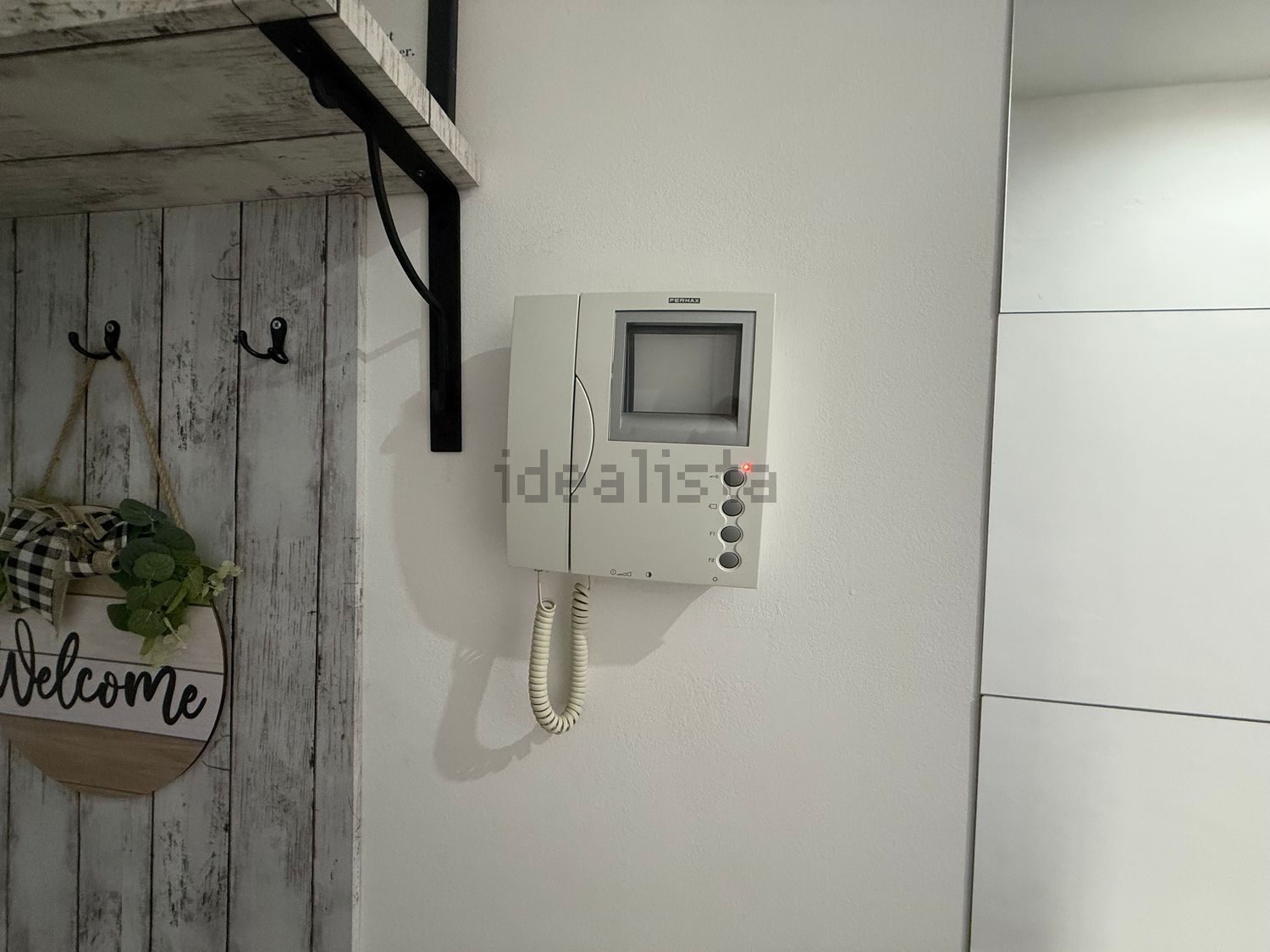 Flat 49 m² in Ciudad Real