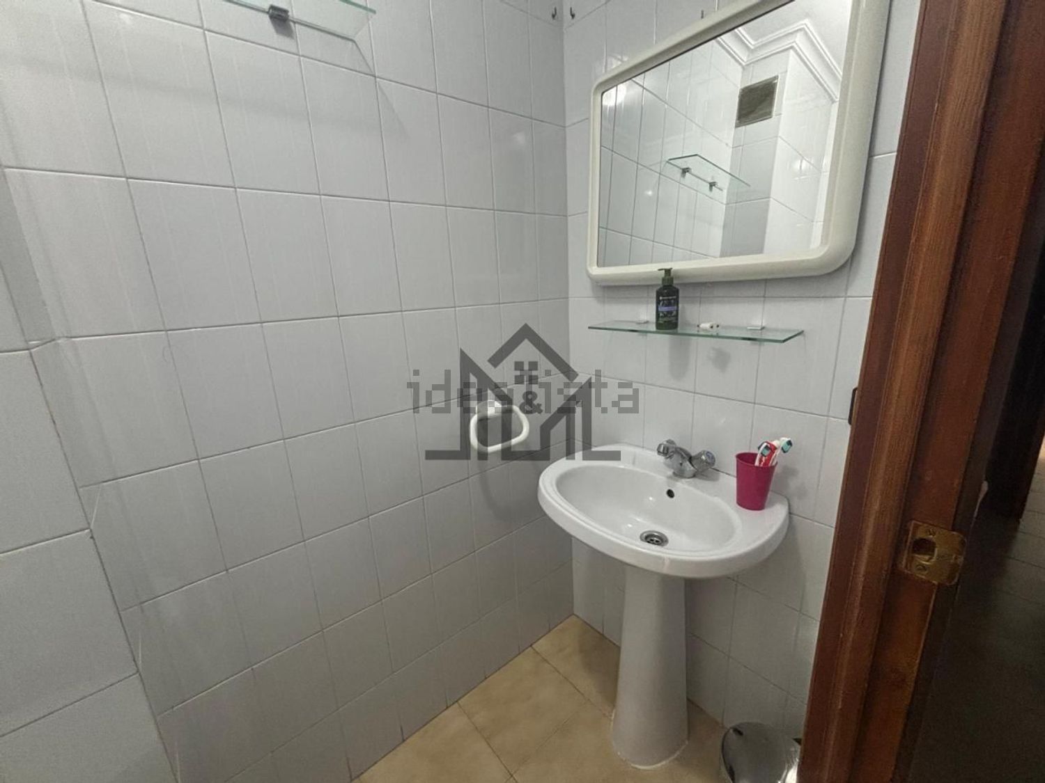 Piso de 90 m² en Cáceres