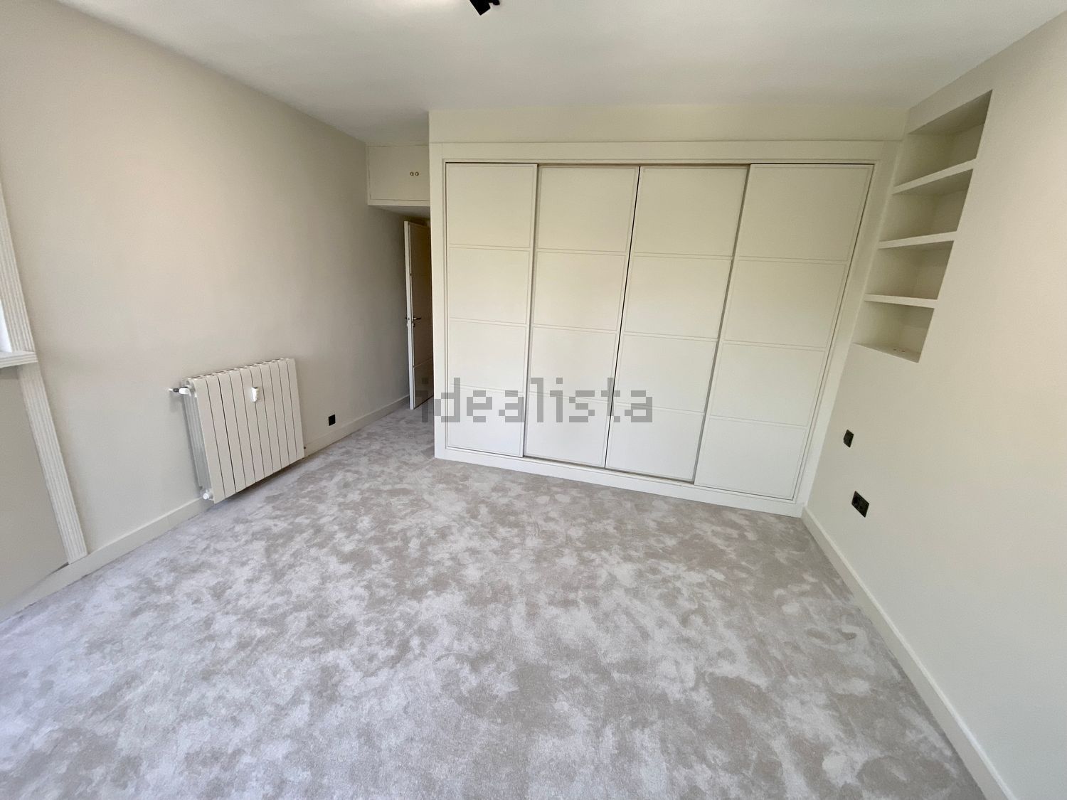 Pis de 160 m² a Madrid