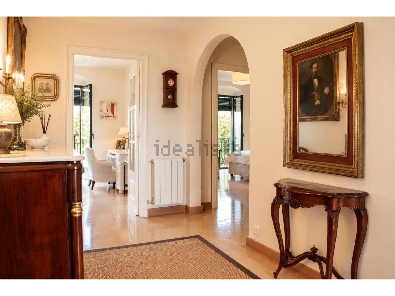 Piso de 126 m² en Sant Feliu de Codines