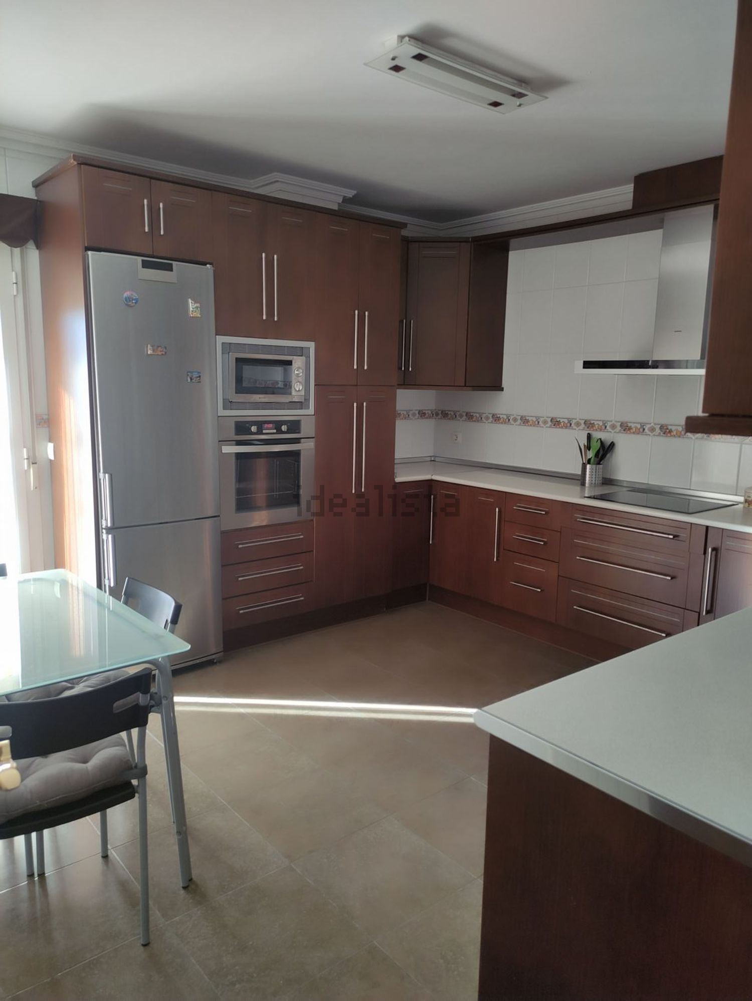 Piso de 150 m² en Villacarrillo