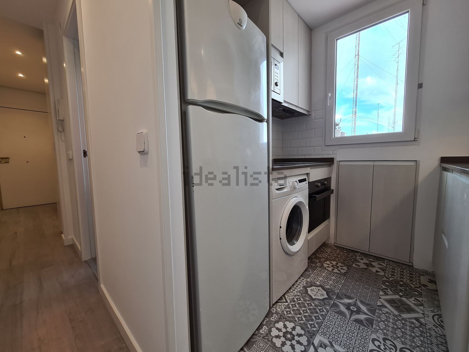 Pis de 65 m² a Madrid