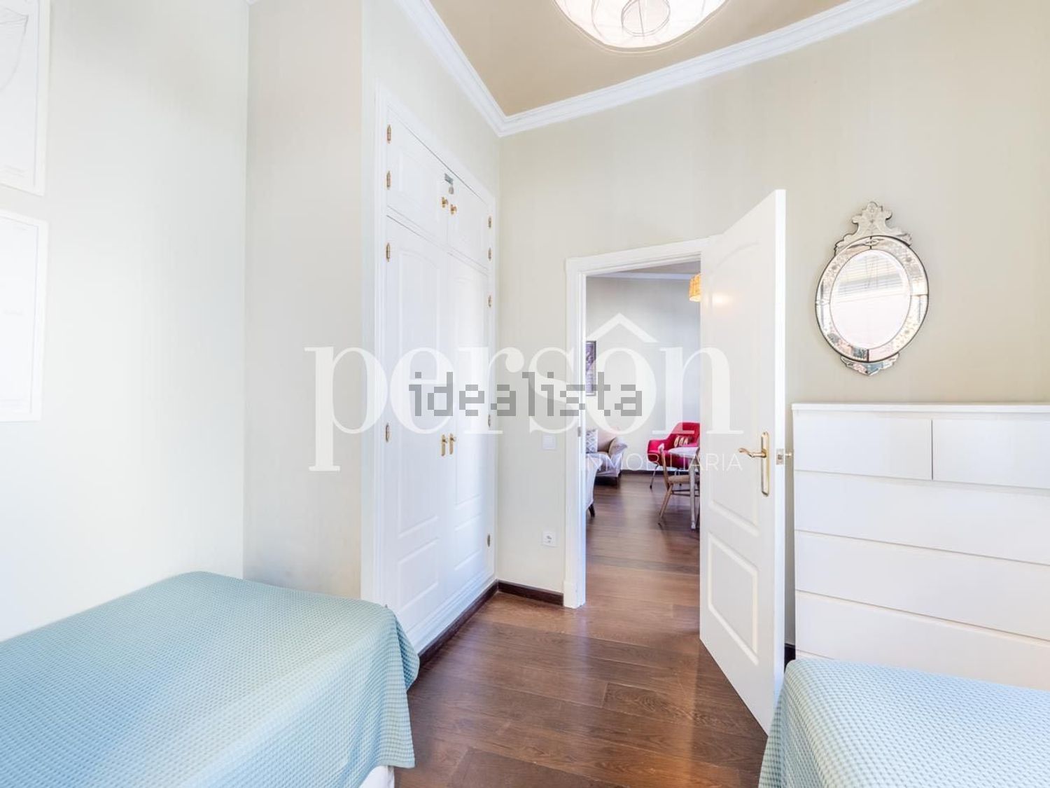 Wohnung 130 m² in Valencia