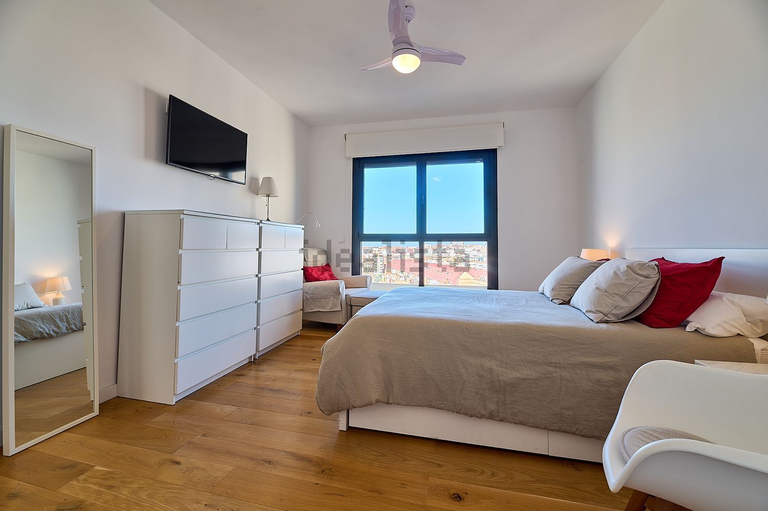 Pis de 145 m² a València