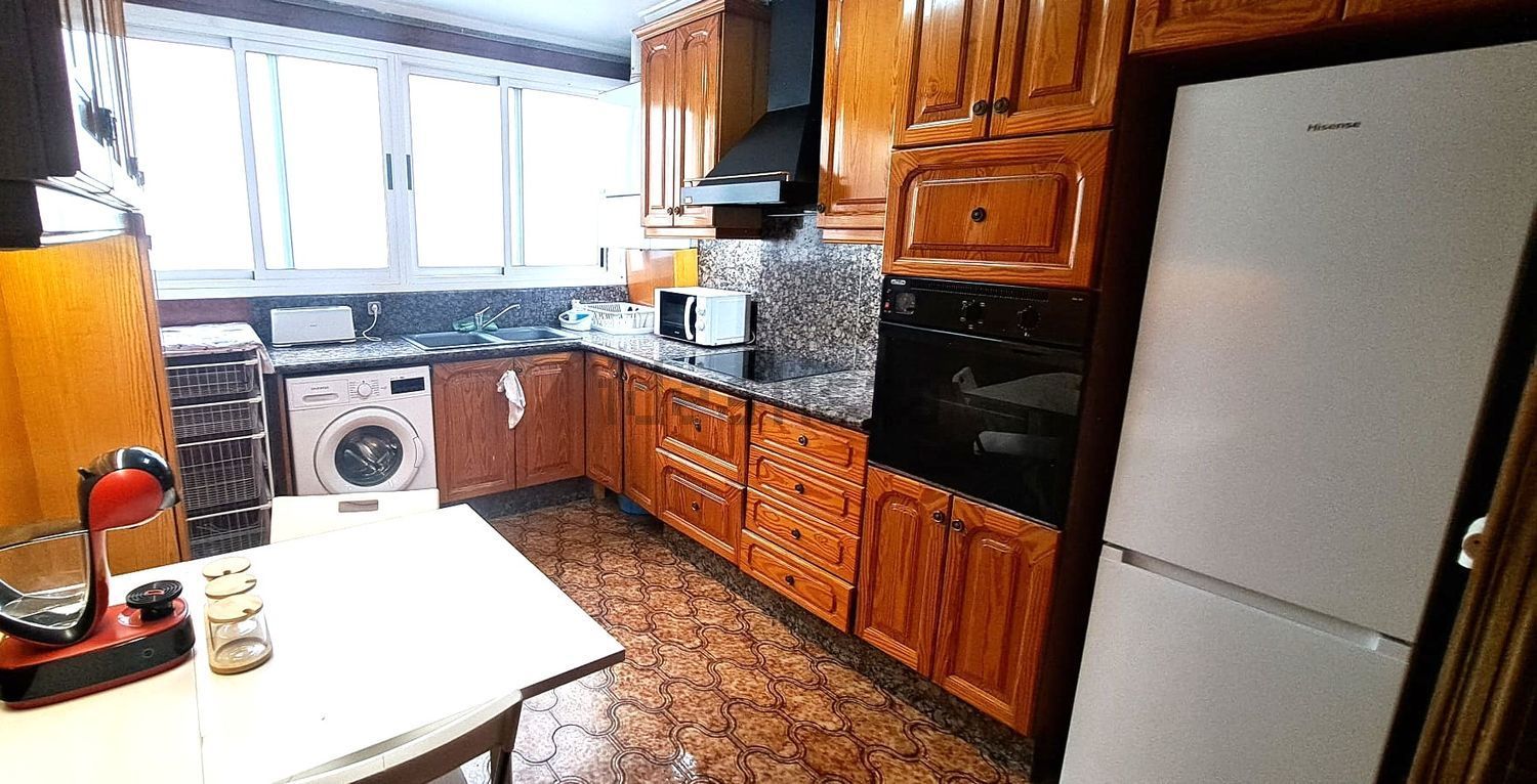 Habitació de lloguer, València