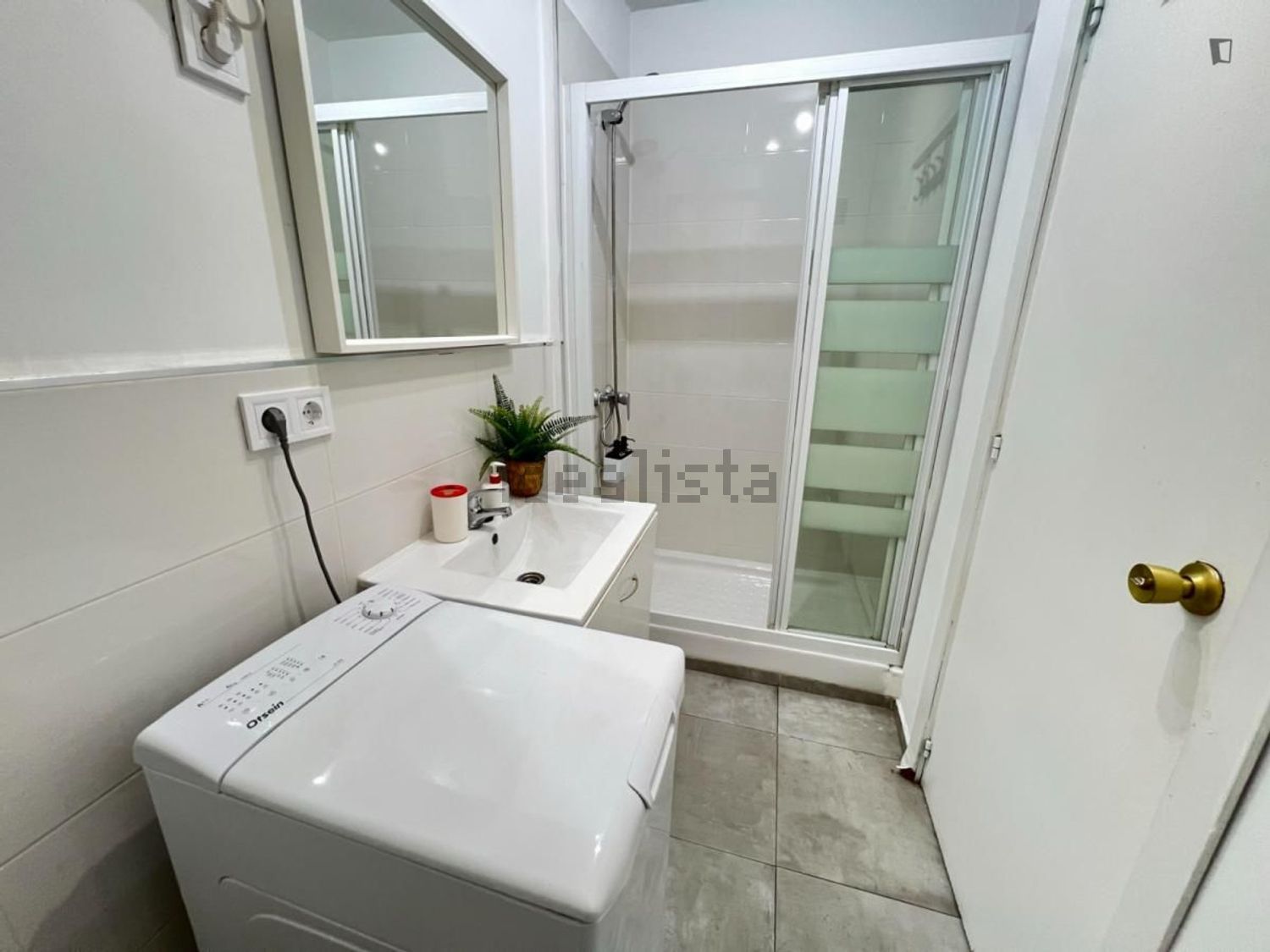 Piso de 21 m² en Madrid