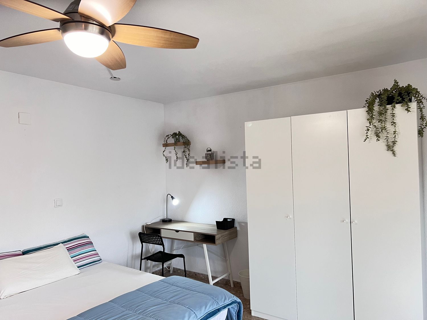 Habitació de lloguer, València