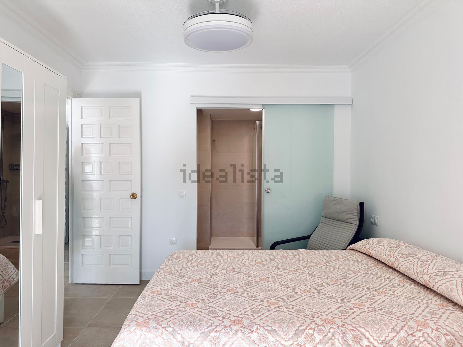 Pis de 64 m² a Benalmádena