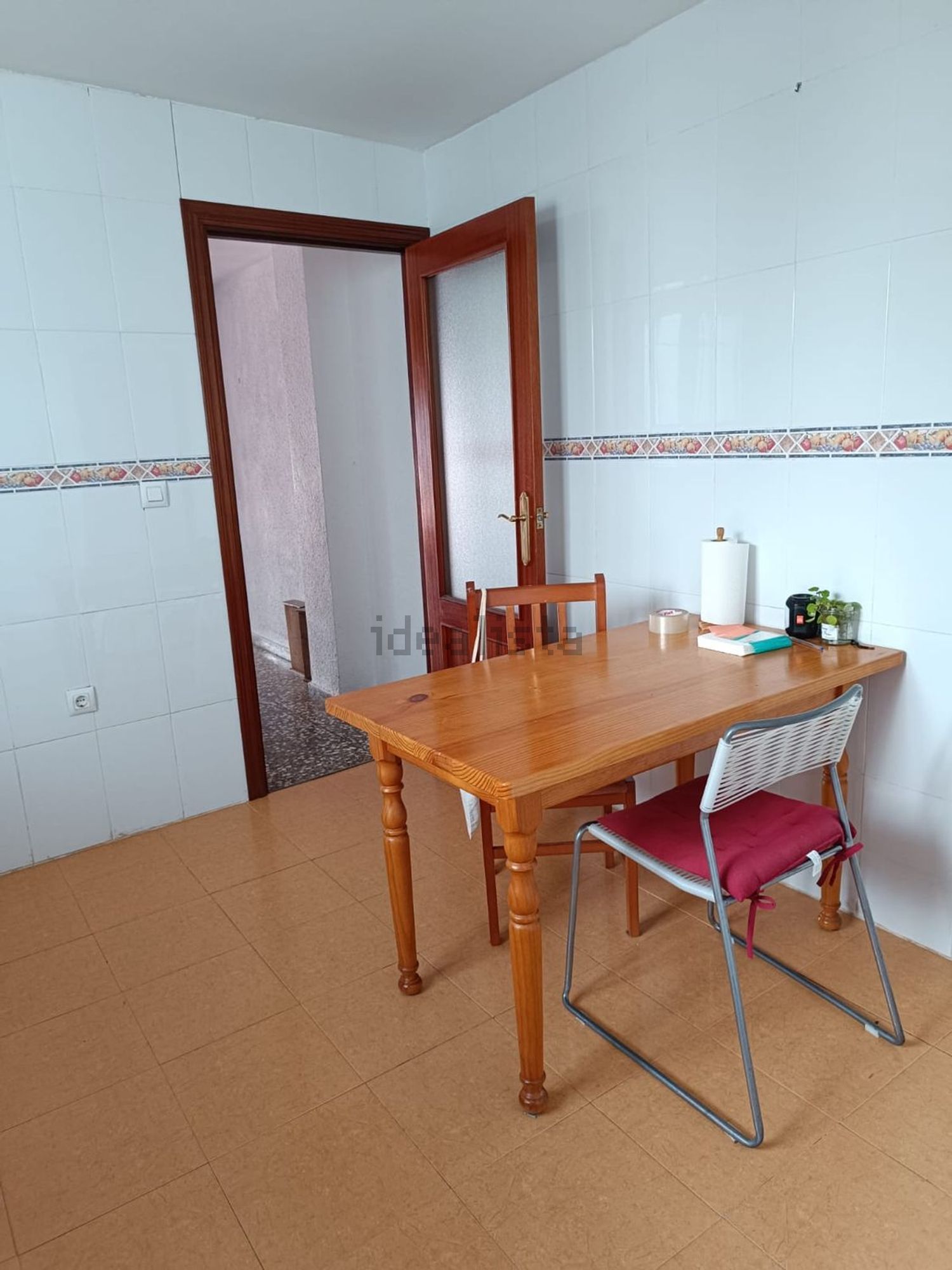 Habitació de lloguer, Paterna
