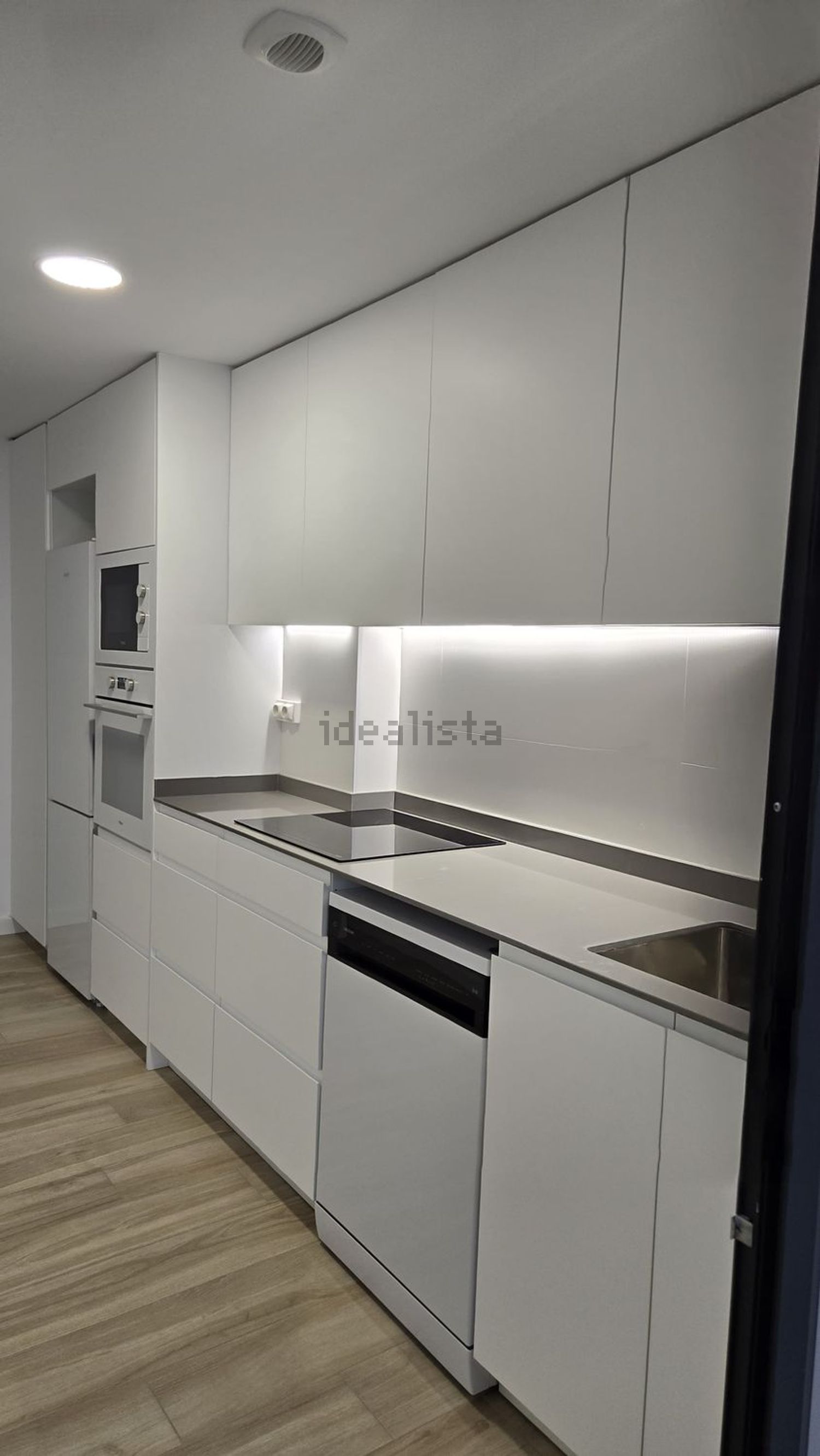 Pis de 125 m² a Burjassot