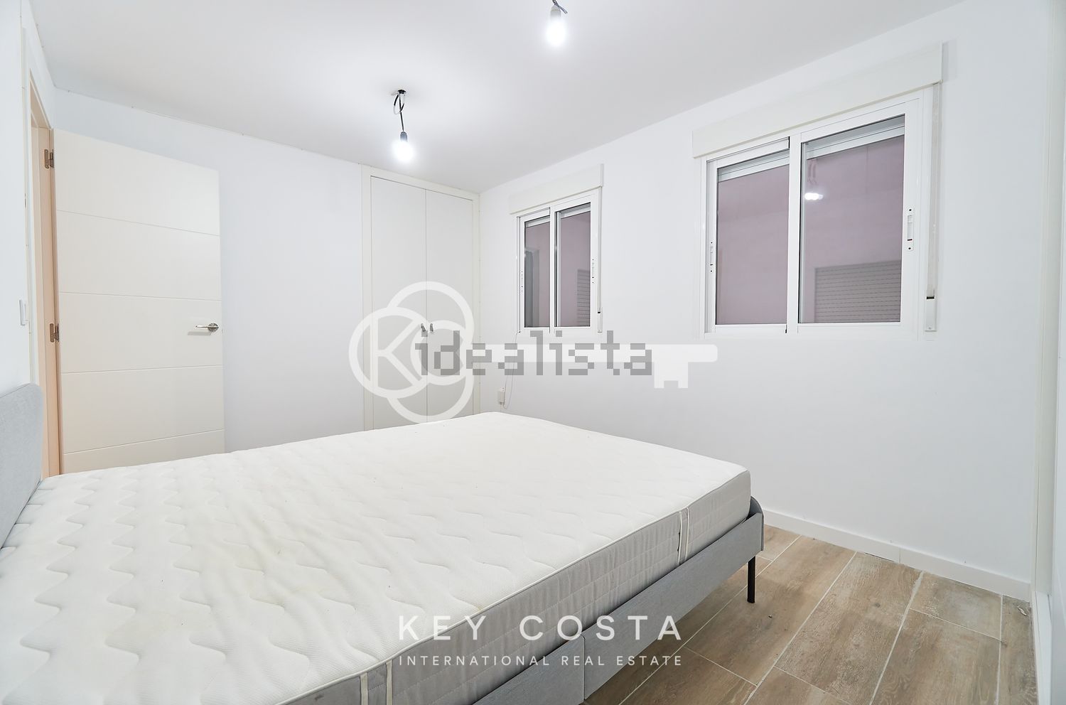 Pis de 95 m² a Alacant