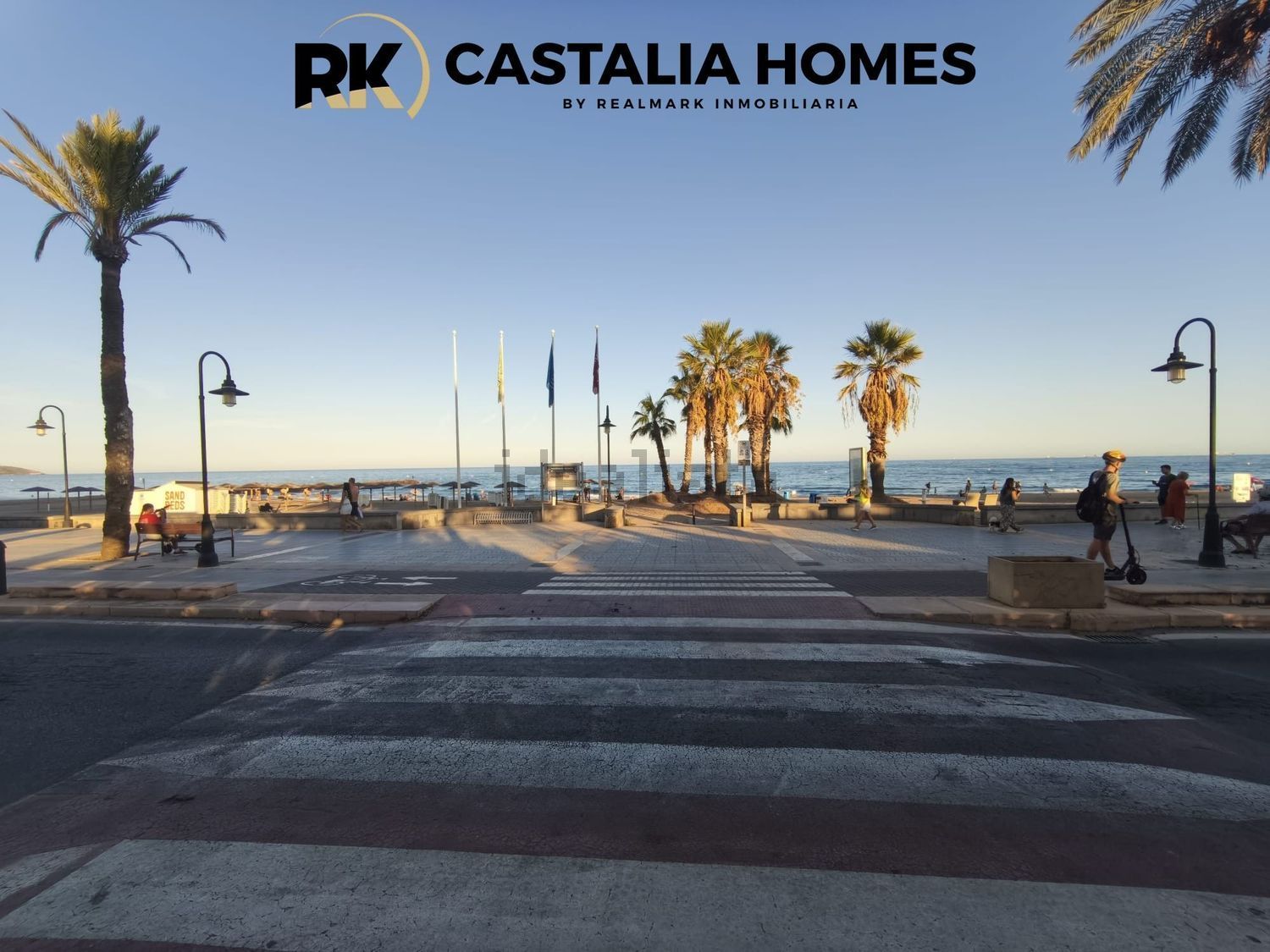 Piso de 164 m² en Benicasim