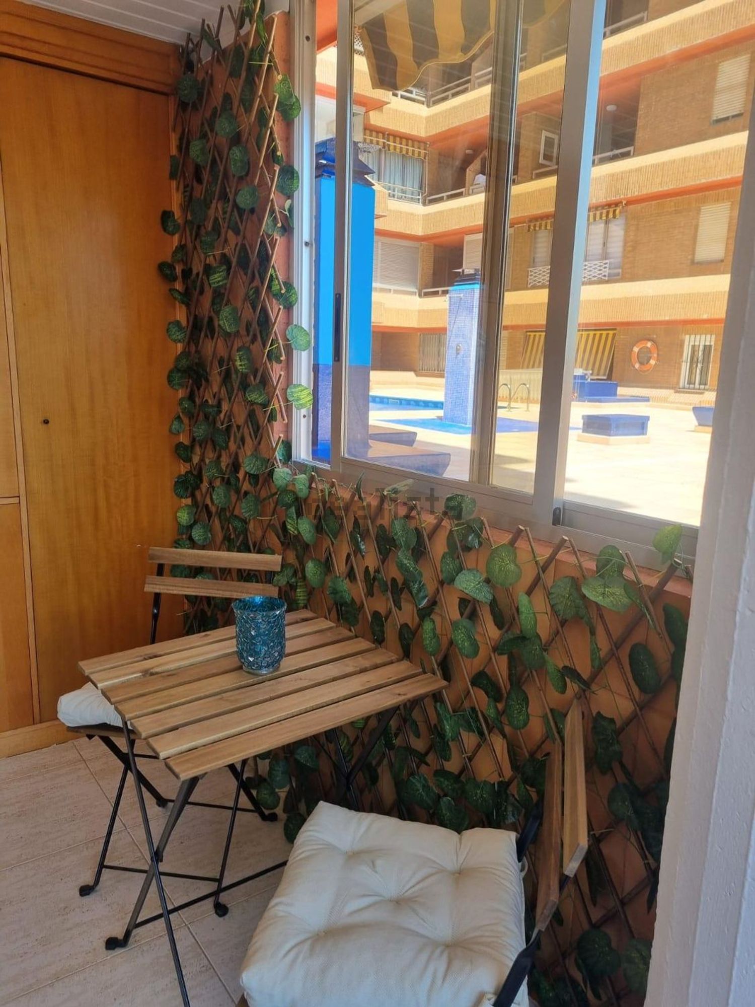 Piso de 110 m² en Cullera