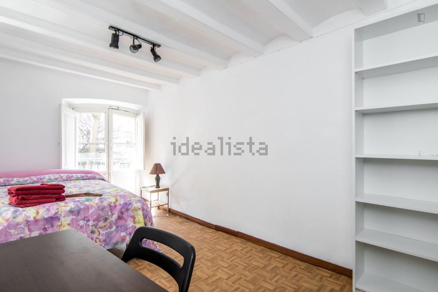 Habitació de lloguer, Barcelona