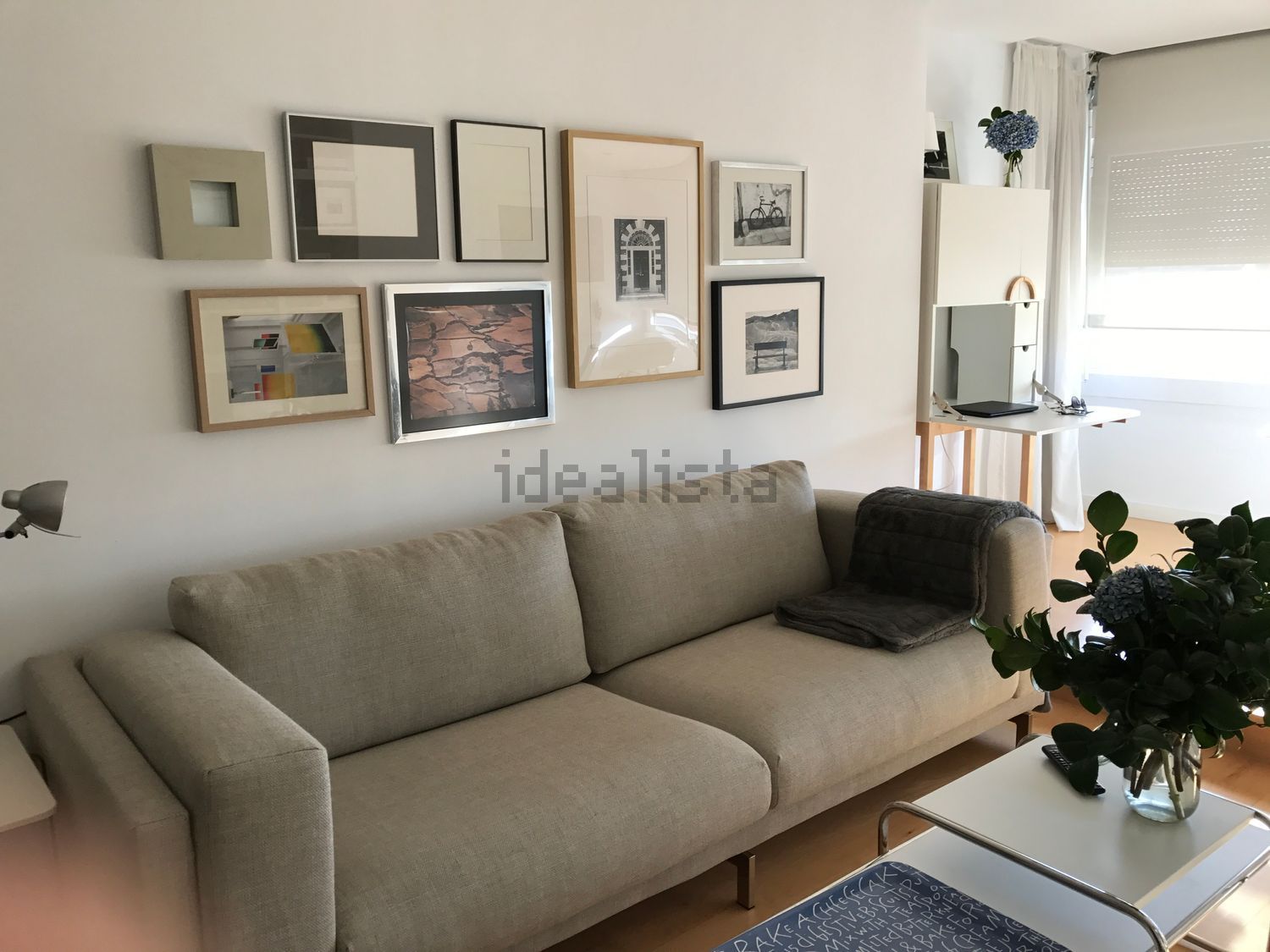 Appartamento 71 m² a Madrid