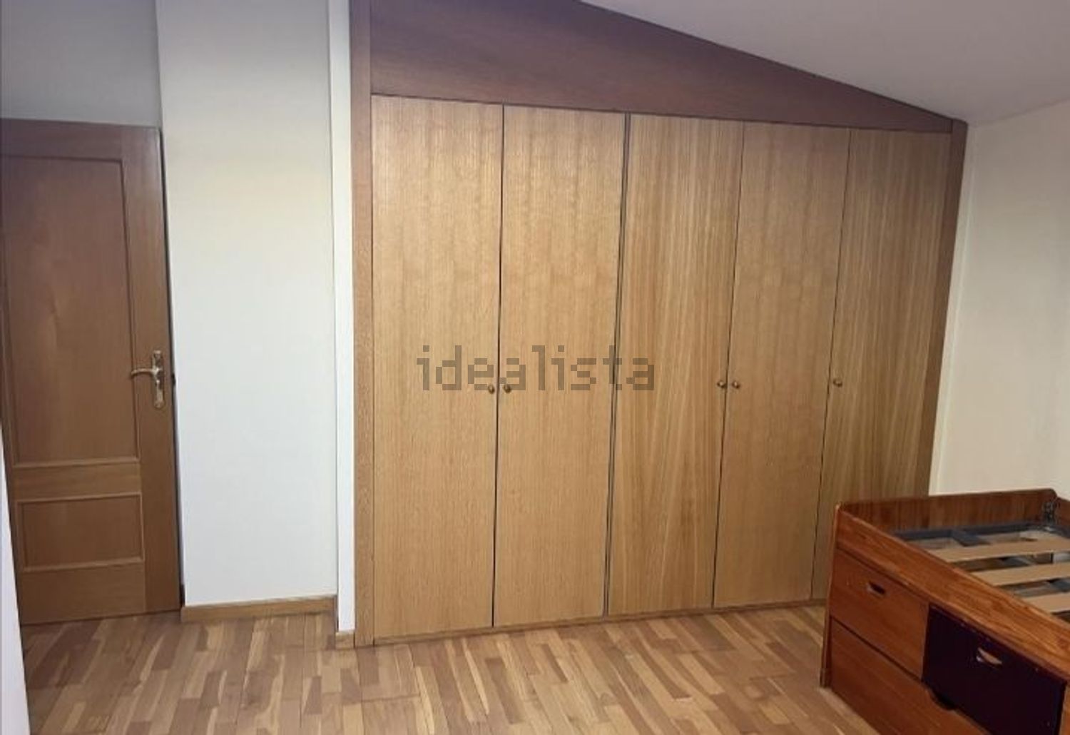 Piso de 135 m² en El Tiemblo