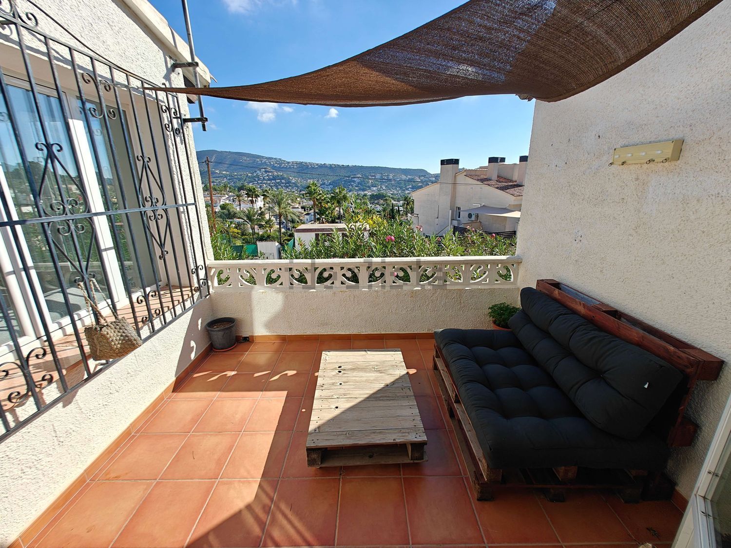 Casa de 90 m² a Teulada