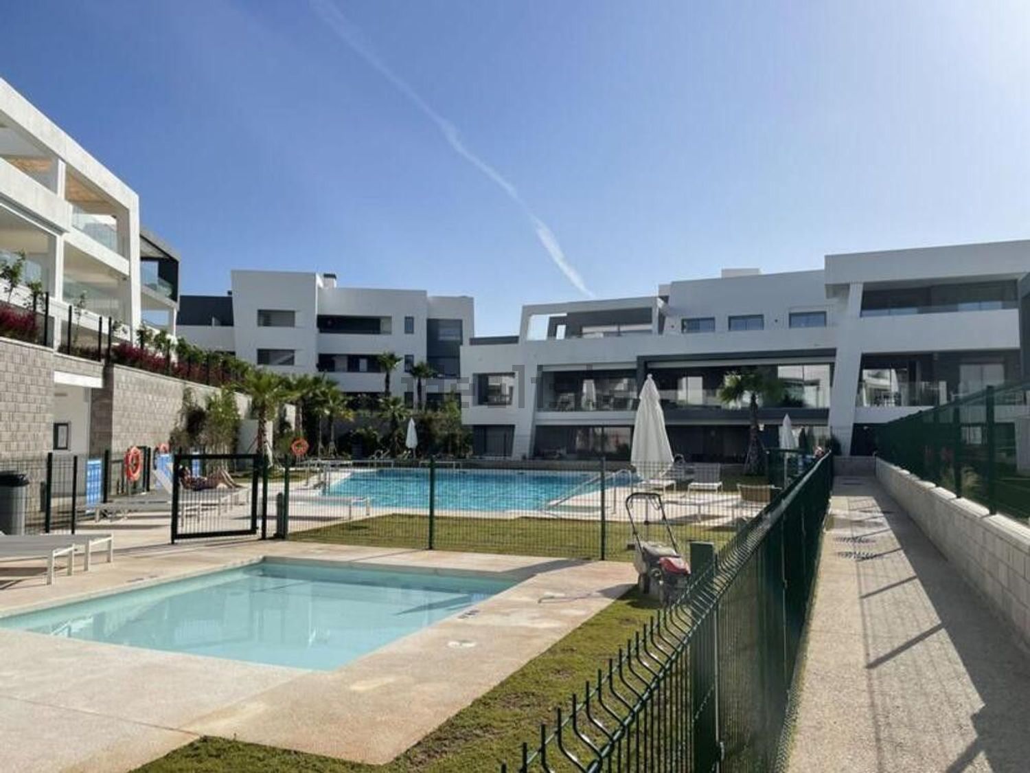 Pis de 85 m² a Estepona