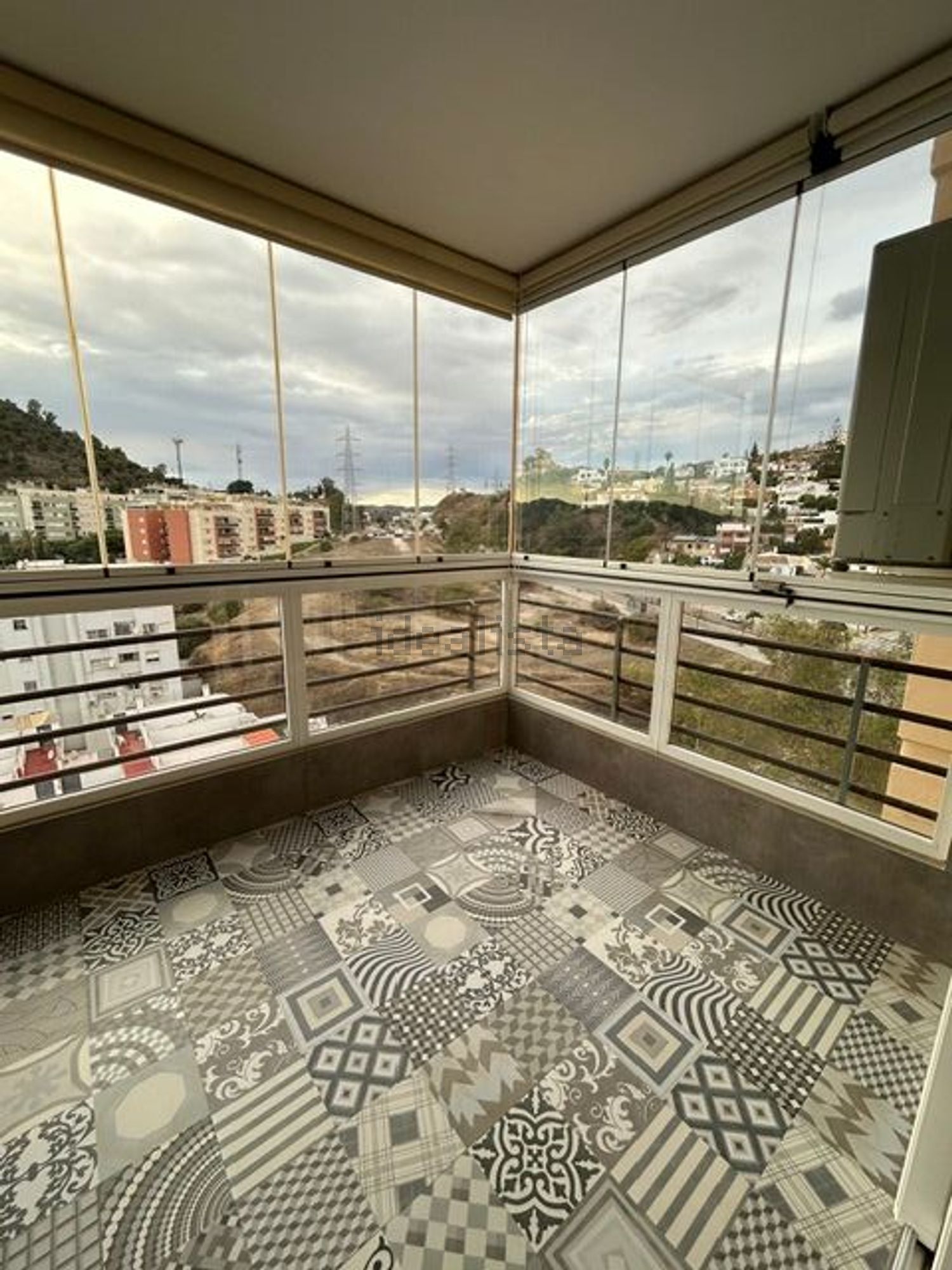 Pis de 115 m² a Màlaga