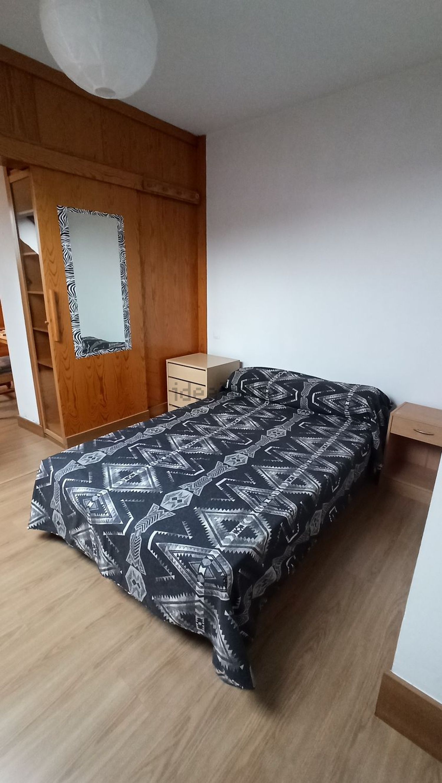 Pis de 51 m² a Oviedo