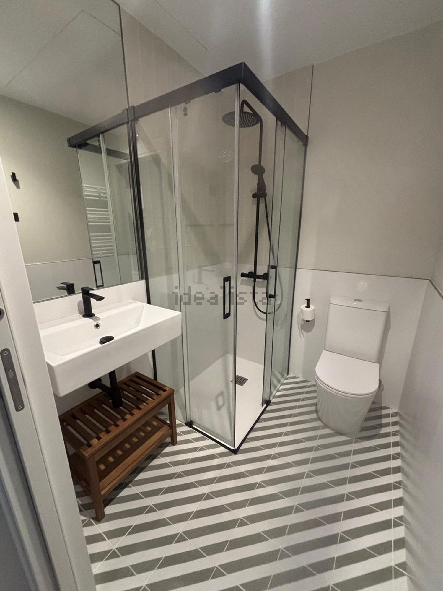 Pis de 83 m² a Madrid