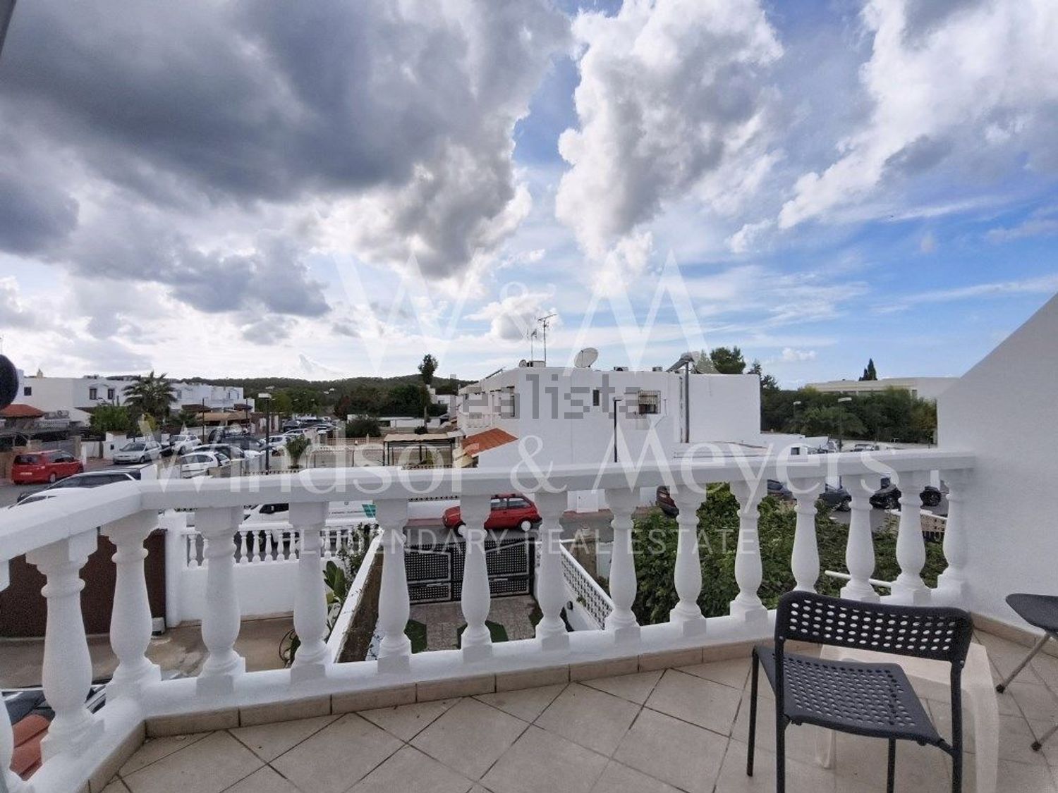 Casa de 120 m² en Sant Josep de sa Talaia