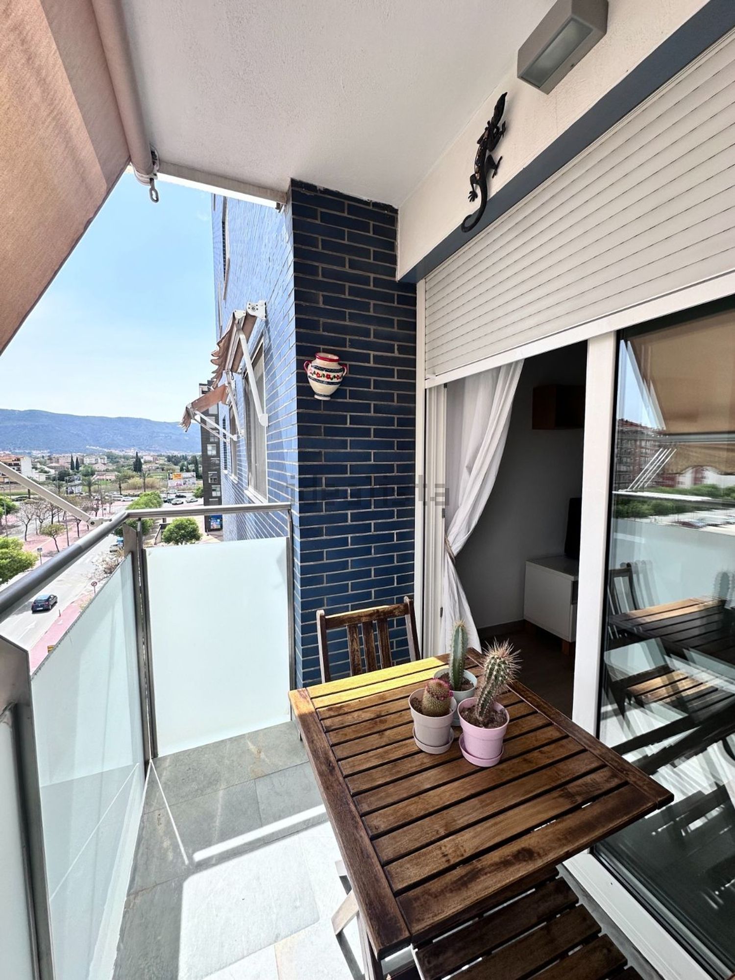 Appartamento 90 m² a Murcia