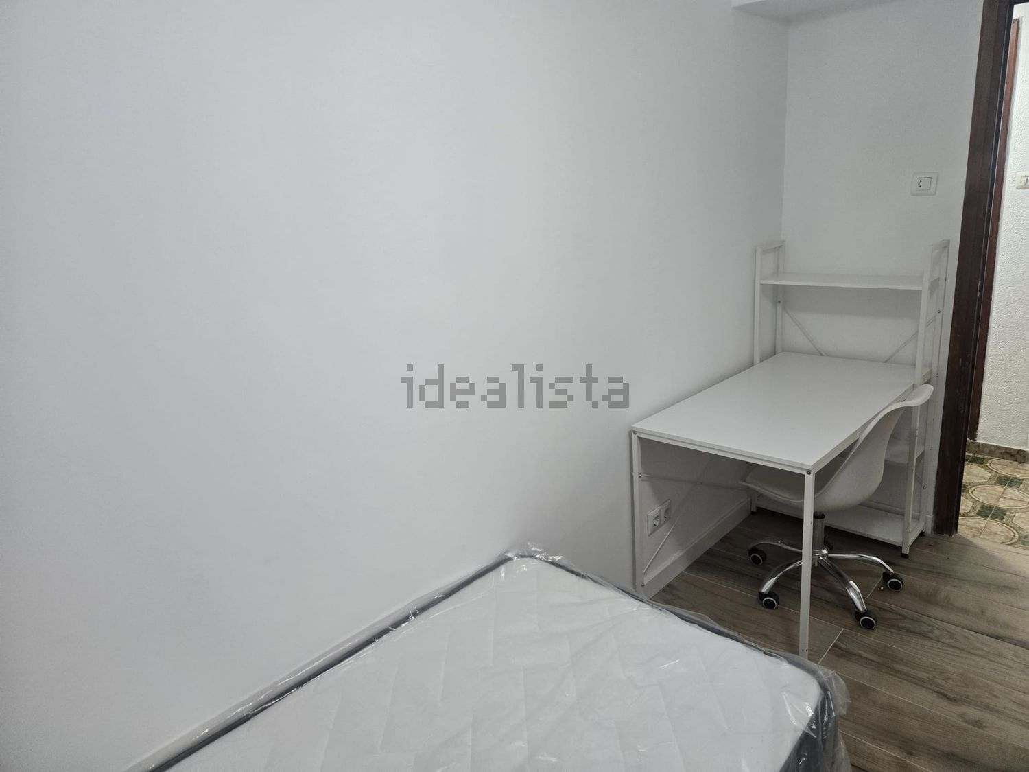 Flat 92 m² in Valencia