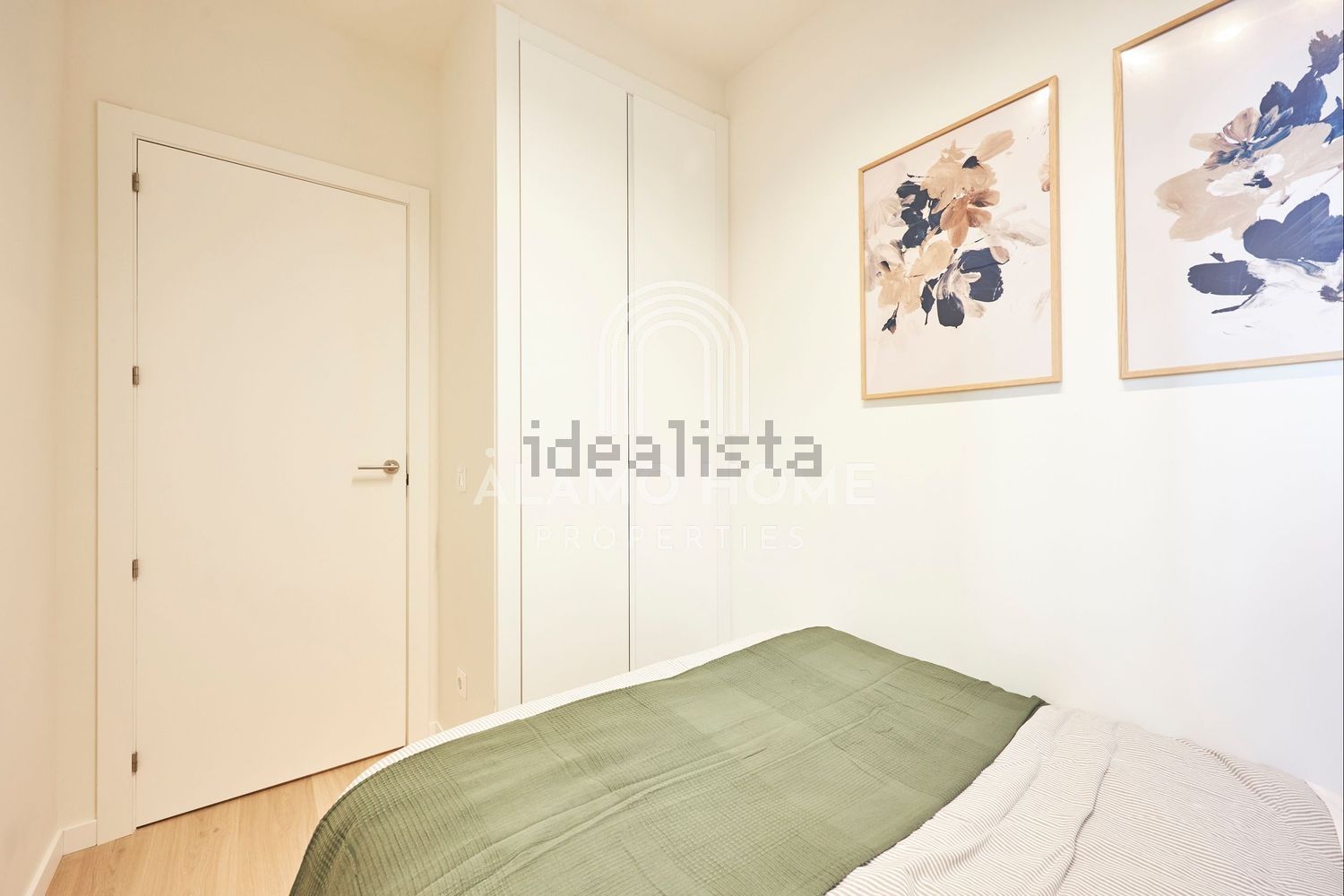 Appartamento 53 m² a Madrid