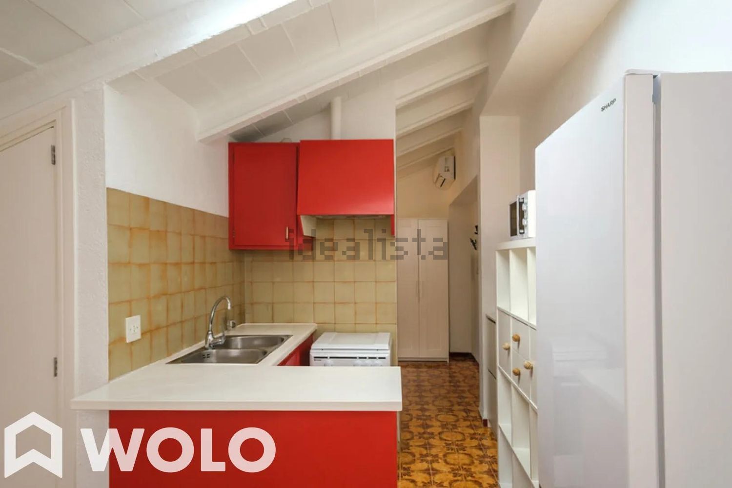 Piso de 45 m² en Pollença