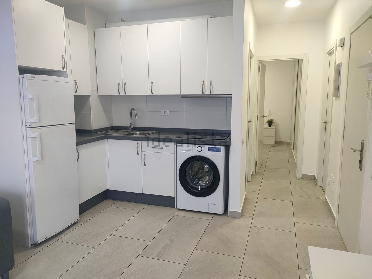Pis de 45 m² a Telde